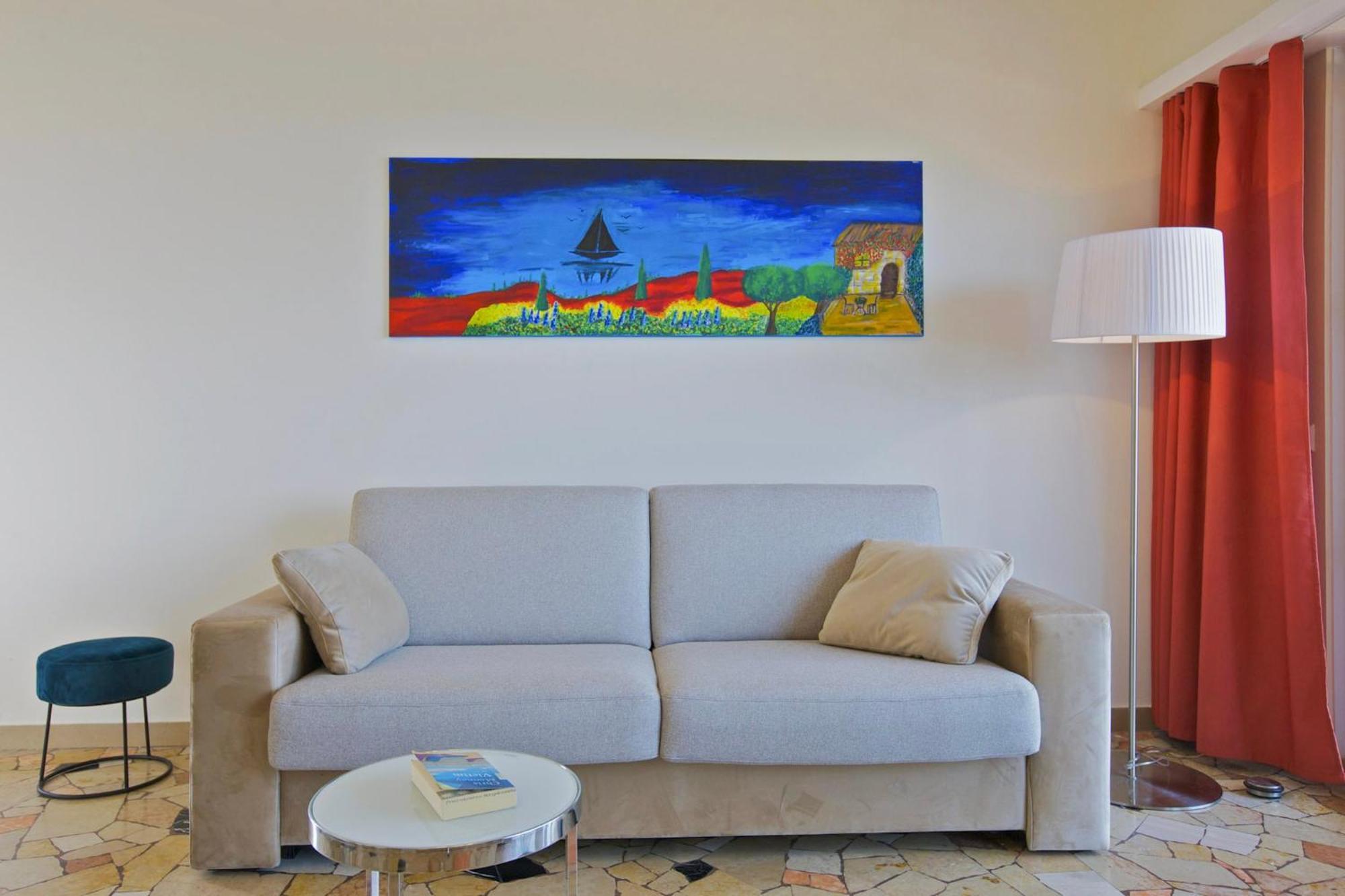 Apartmán Parco Belmonte: Vista Fantastica Brezzo Exteriér fotografie
