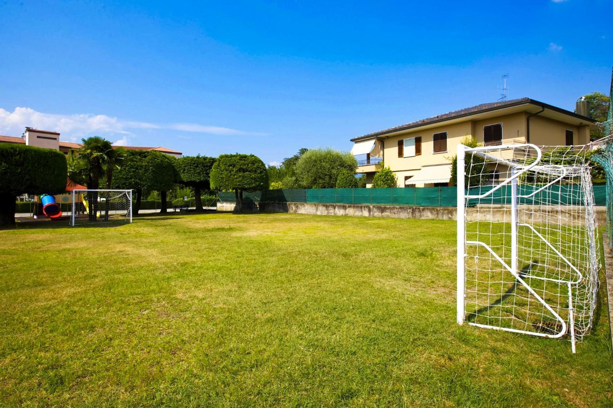 Apartmán Parco Belmonte: Vista Fantastica Brezzo Exteriér fotografie