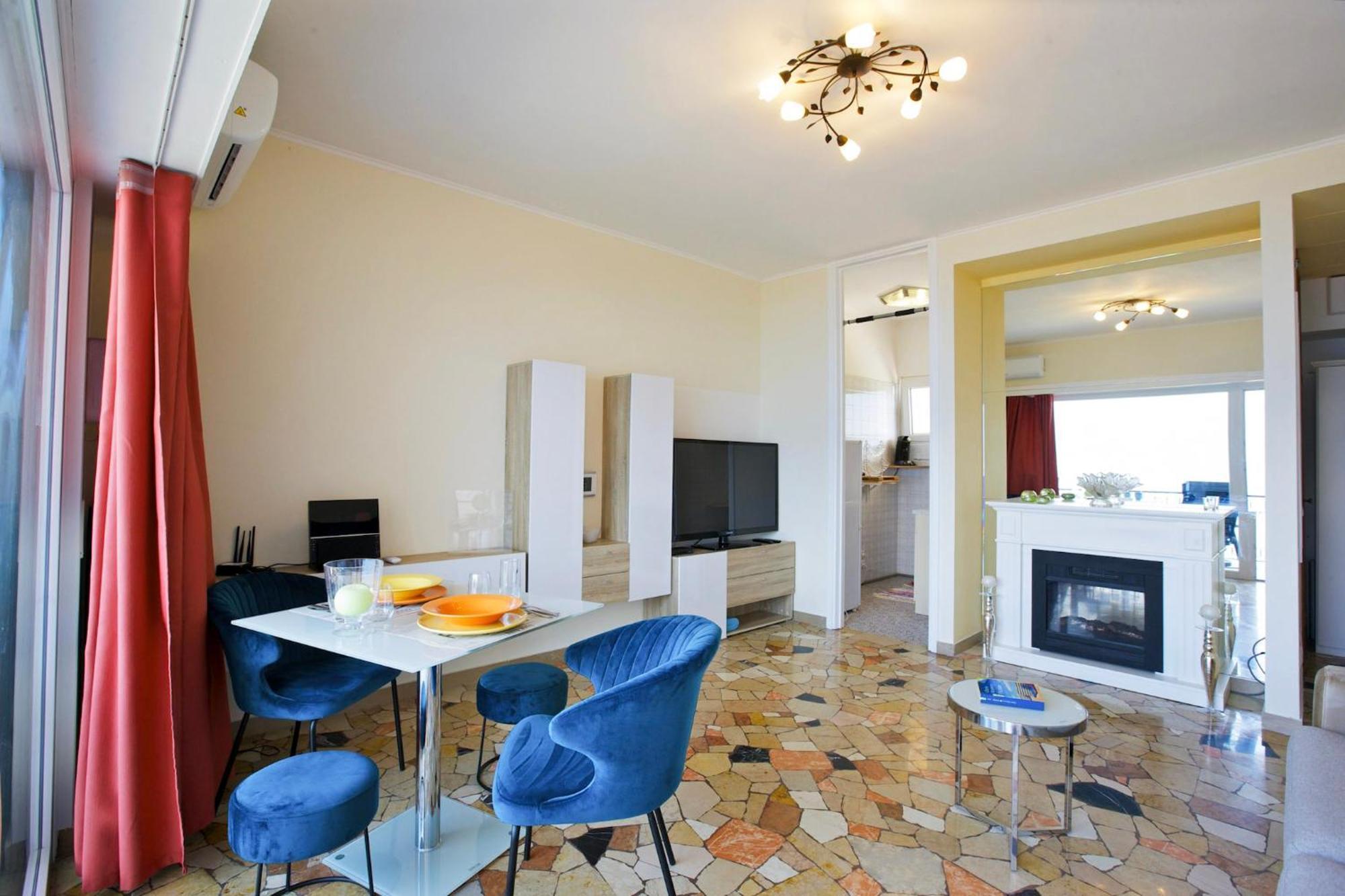 Apartmán Parco Belmonte: Vista Fantastica Brezzo Exteriér fotografie