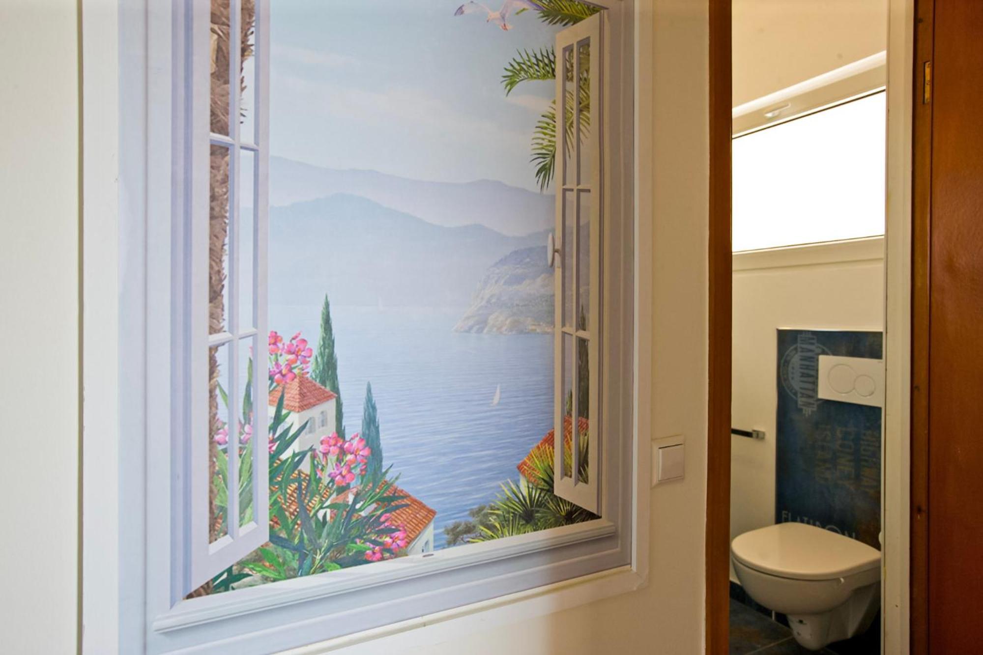 Apartmán Parco Belmonte: Vista Fantastica Brezzo Exteriér fotografie