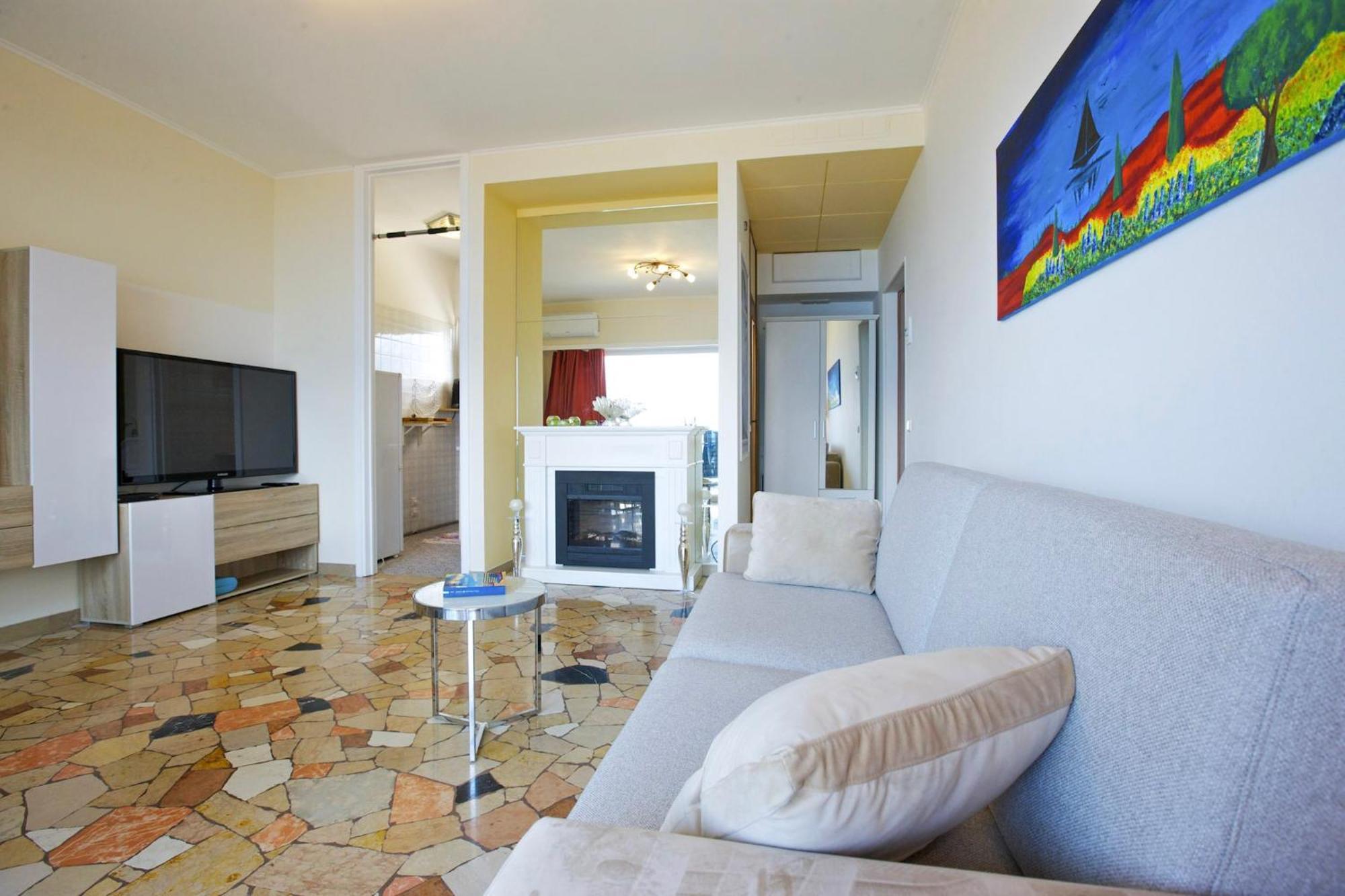 Apartmán Parco Belmonte: Vista Fantastica Brezzo Exteriér fotografie